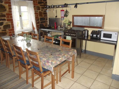 Olive Grove Retreat - Darwin Holiday 1