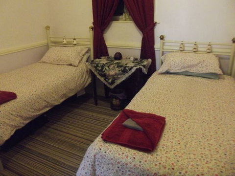 Olive Grove Retreat - Darwin Holiday 4