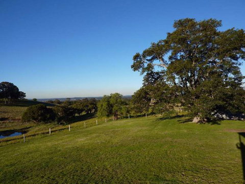 Orangevale At Mount View - Darwin Holiday 2