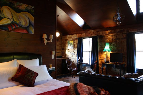 Chewton VIC Darwin Holiday