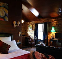 Ottery Cottage - Darwin Holiday