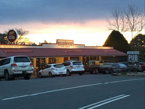 Otway Central - Darwin Holiday 0