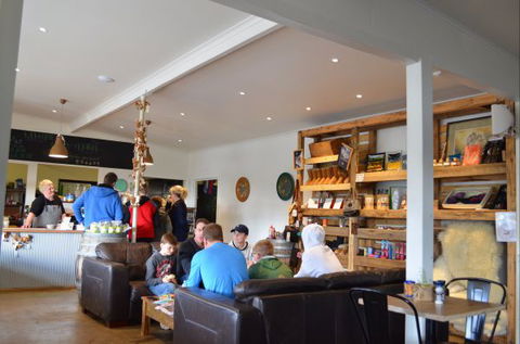 Otway Central - Darwin Holiday 1