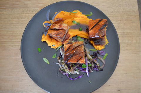 Otway Central - Darwin Holiday 2