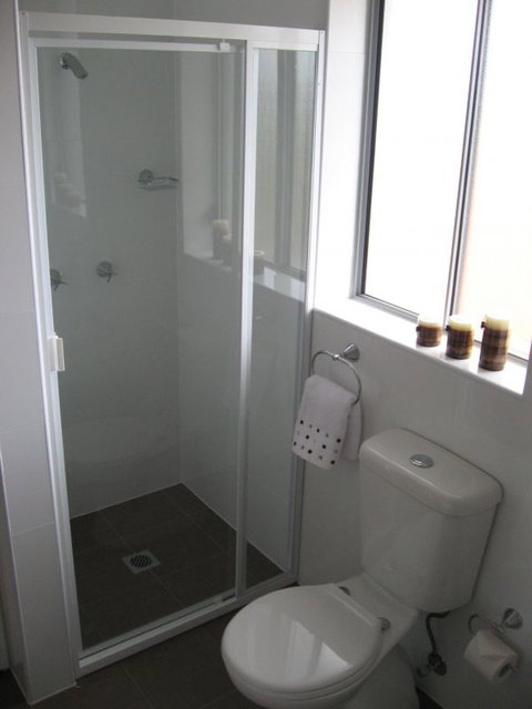 Parkside 35 - Darwin Holiday 1