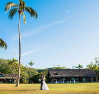 Paradise Cove Whitsundays - Darwin Holiday