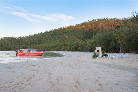 Paradise Cove Whitsundays - Darwin Holiday 4