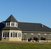 Paringa Grove Homestead - Darwin Holiday