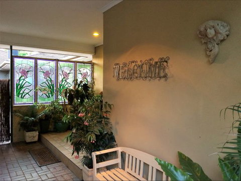 Palm Haven Bed And Breakfast - Darwin Holiday 1