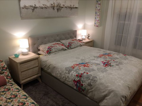 Palm Haven Bed And Breakfast - Darwin Holiday 3