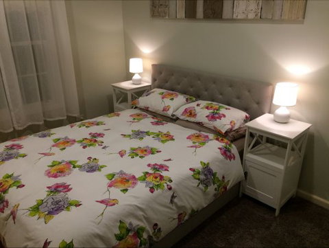 Palm Haven Bed And Breakfast - Darwin Holiday 4