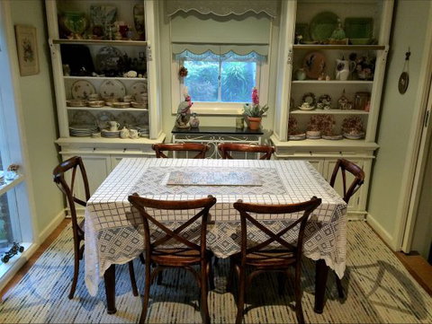 Palm Haven Bed And Breakfast - Darwin Holiday 5