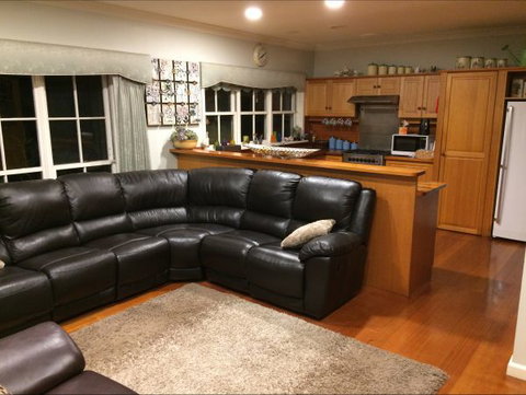 Palm Haven Bed And Breakfast - Darwin Holiday 6