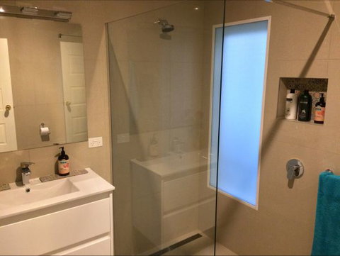 Palm Haven Bed And Breakfast - Darwin Holiday 7