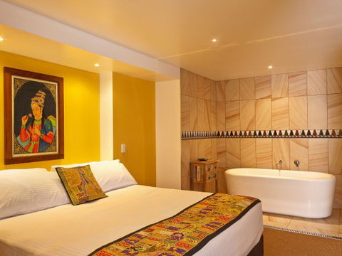 Panoramia Villas - Darwin Holiday 6