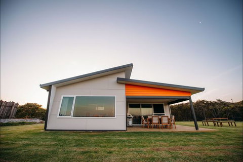 Parry Beach Breaks - Darwin Holiday 1