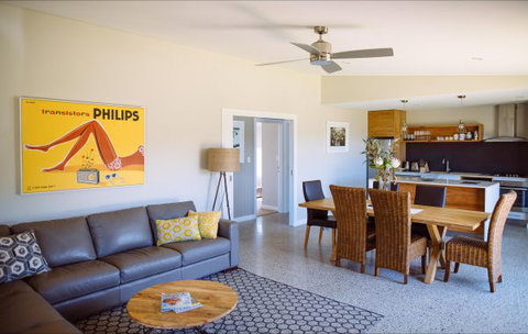 Parry Beach Breaks - Darwin Holiday 2