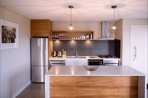 Parry Beach Breaks - Darwin Holiday 3