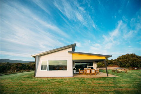 Parry Beach Breaks - Darwin Holiday 5