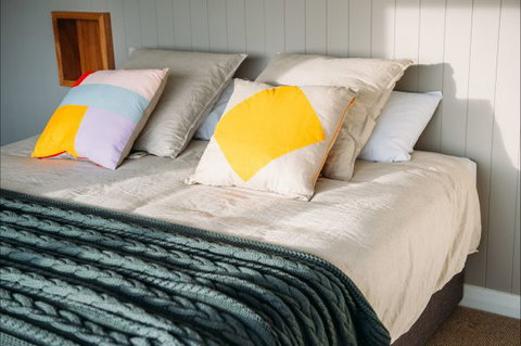 Parry Beach Breaks - Darwin Holiday 8