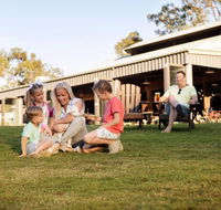 Paradise Country Farmstay - Darwin Holiday