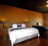 Perlubie Sea - Darwin Holiday