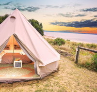 Phillip Island Glamping - Darwin Holiday