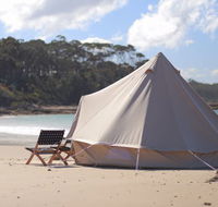 Pitch South Coast - Darwin Holiday