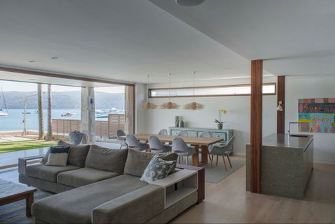 Pittwater Beach House - Darwin Holiday 7