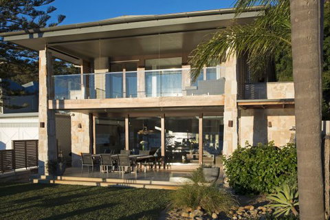 Pittwater Beach House - Darwin Holiday 8