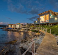 Picnic Island - Darwin Holiday