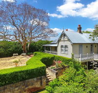 Plynlimmon The Cottage at Kurrajong - Darwin Holiday