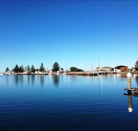 Port Albert Motel - Darwin Holiday