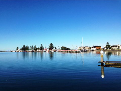 Port Albert Motel - Darwin Holiday 0