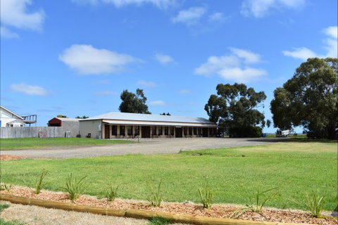Port Albert Motel - Darwin Holiday 2