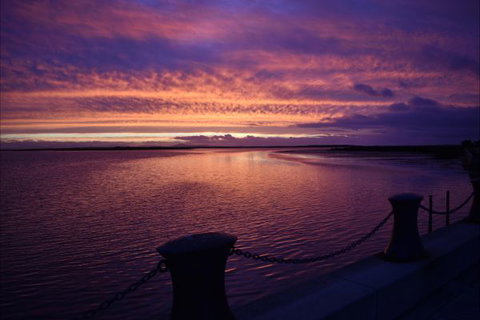 Port Albert Motel - Darwin Holiday 5