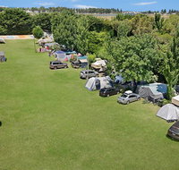 Port Fairy Holiday Park - Darwin Holiday
