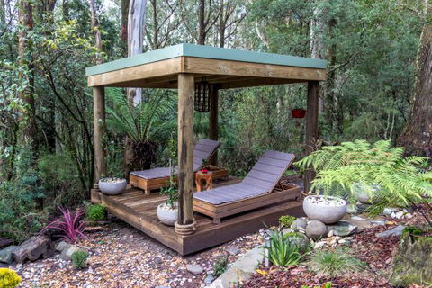 Qii House - Darwin Holiday 3