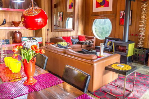 Qii House - Darwin Holiday 4