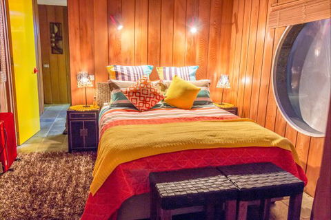 Qii House - Darwin Holiday 6