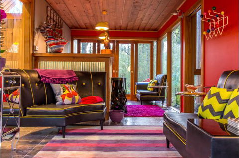 Qii House - Darwin Holiday 8