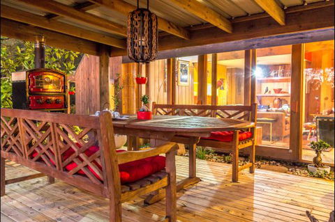 Qii House - Darwin Holiday 9