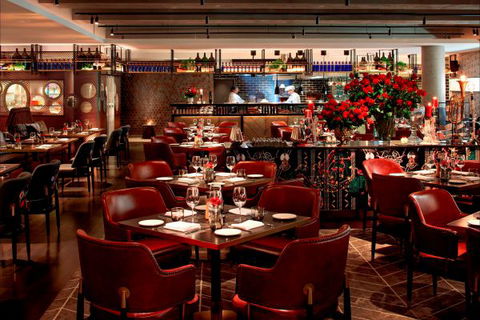 QT Melbourne - Darwin Holiday 1