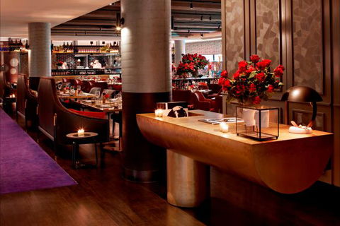 QT Melbourne - Darwin Holiday 3