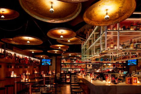 QT Melbourne - Darwin Holiday 4