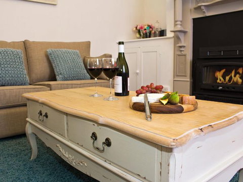 Queen's Cottage Barossa Valley - Darwin Holiday 3