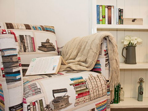 Queen's Cottage Barossa Valley - Darwin Holiday 5