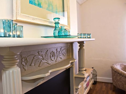 Queen's Cottage Barossa Valley - Darwin Holiday 7