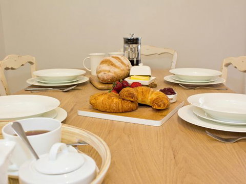 Queen's Cottage Barossa Valley - Darwin Holiday 8