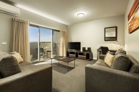 Quest Wodonga - Darwin Holiday 2
